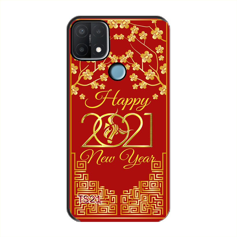 Ốp Lưng Dành Cho OPPO A15