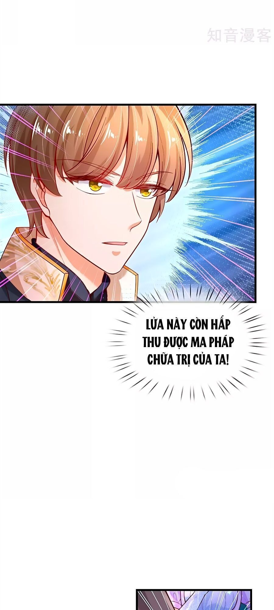 bỗng một ngày nọ trở thành con gái vua chapter 162 23