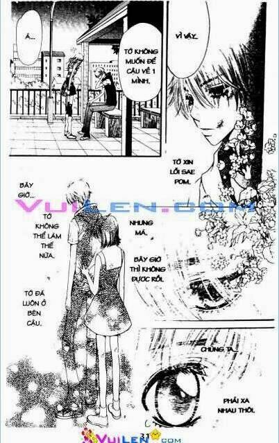 chàng trai thứ 13 chapter 7 31