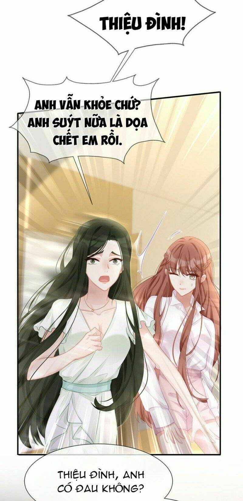 chỉ muốn cưng chiều em chapter 28 4
