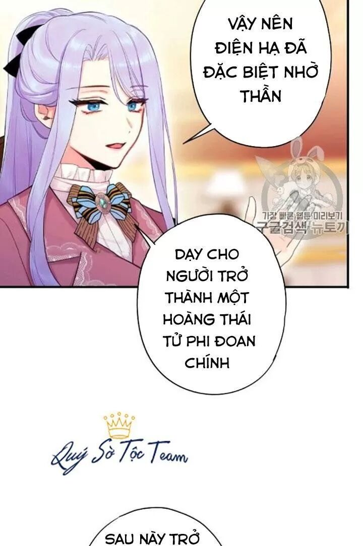 thánh nữ ẩn danh chapter 174 29