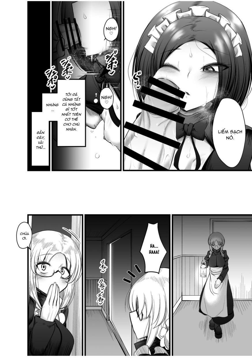người tà răm luôn có quỷ theo sau chapter 49 34