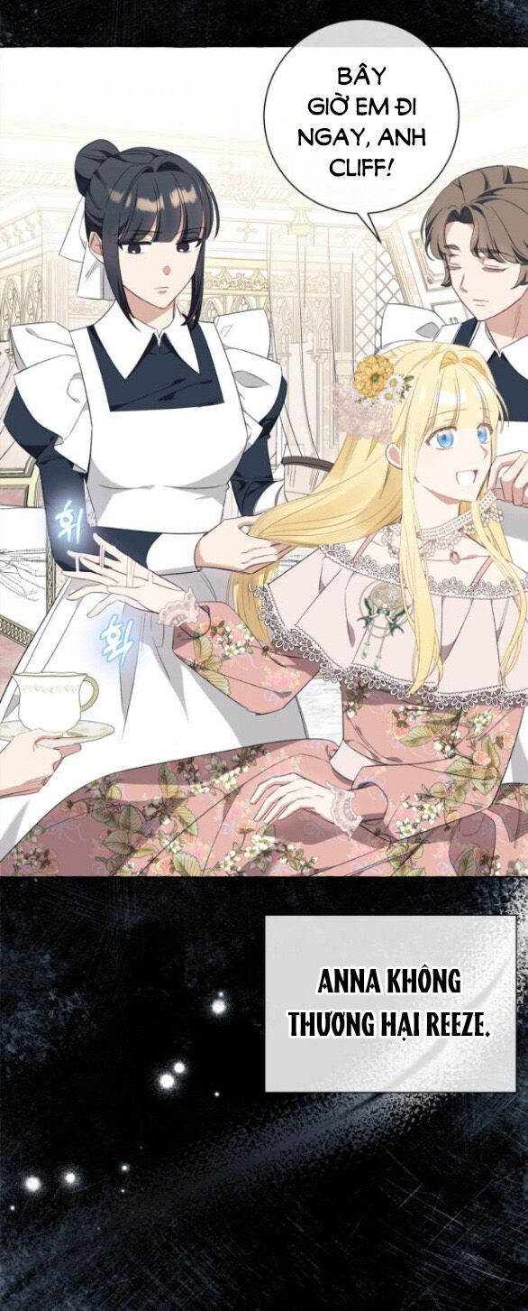 tôi tưởng đó chỉ là tiểu thuyết trọng sinh bình thường chapter 39.1 16