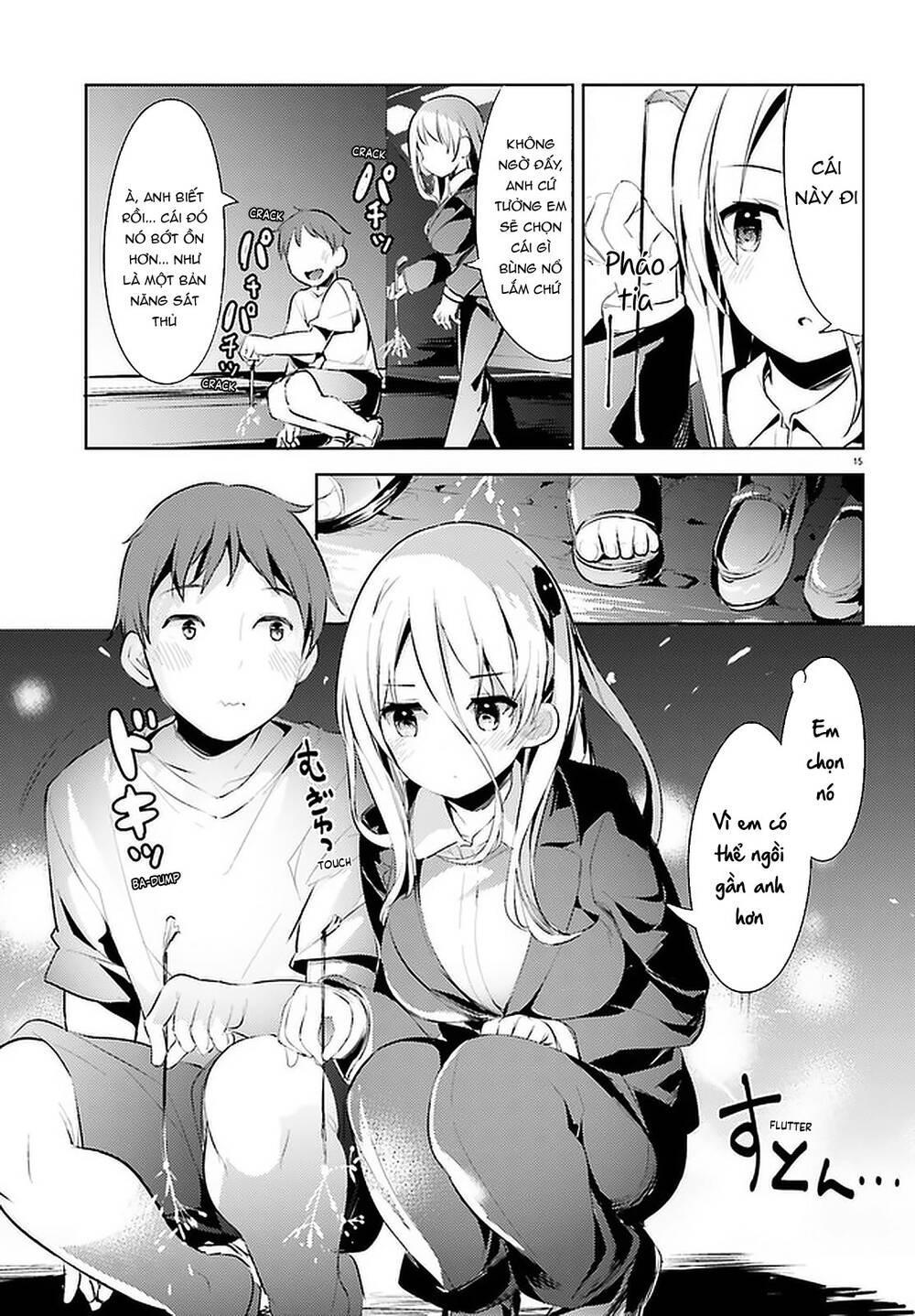 dear sir... i married a killer chapter 12 16