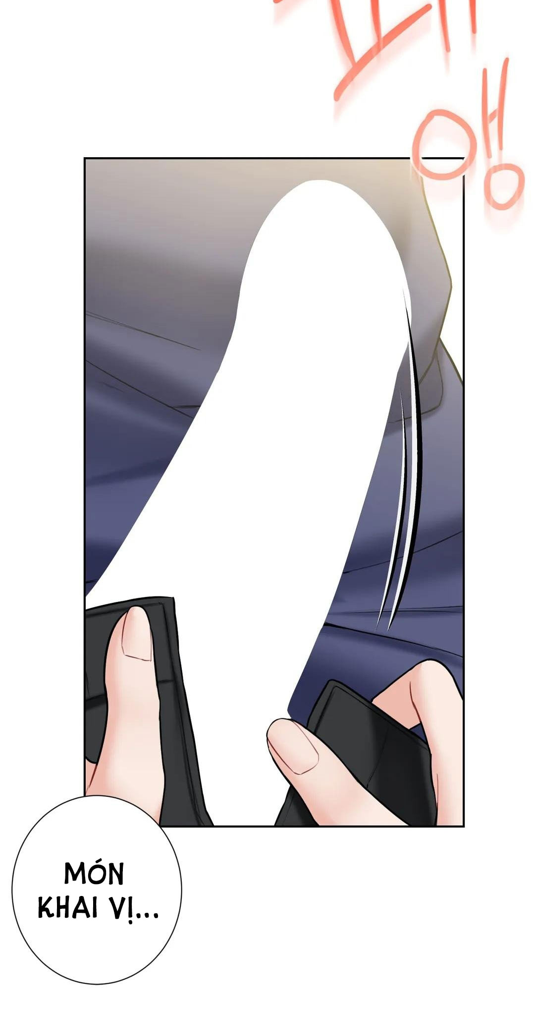 [18+] không là bạn bè chapter 33.2 22