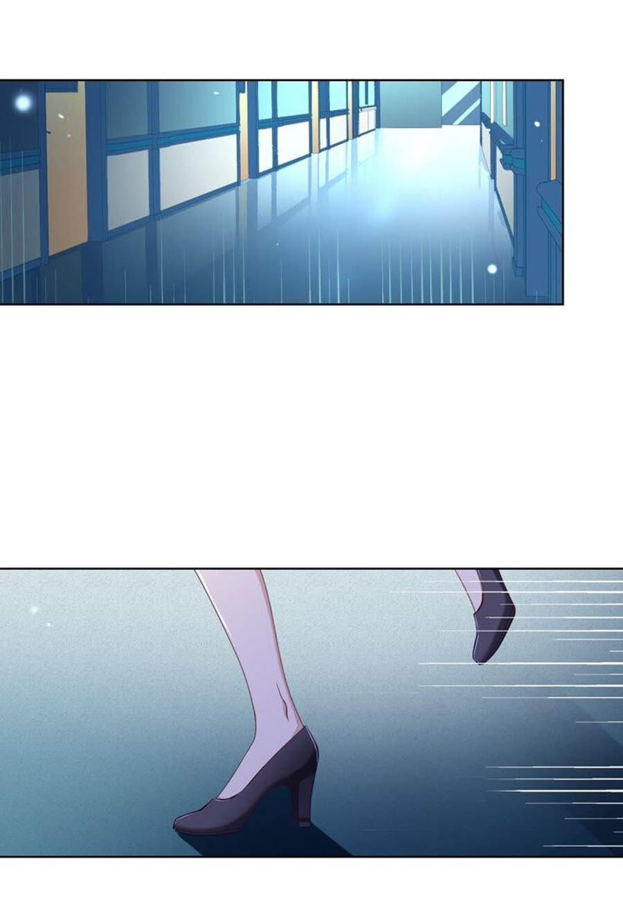 thần luân mật luyến chapter 65 1