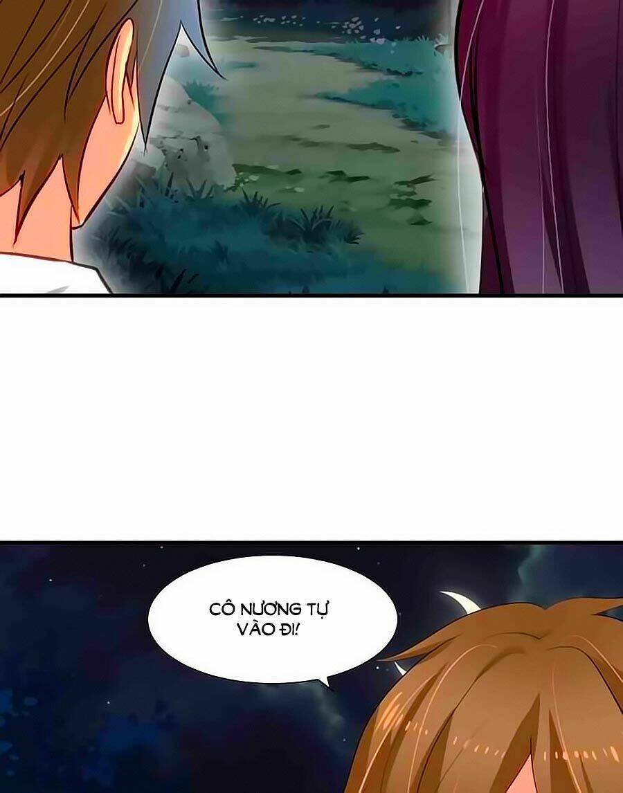 dưỡng thiếu chủ đấu tra nam chapter 10 3