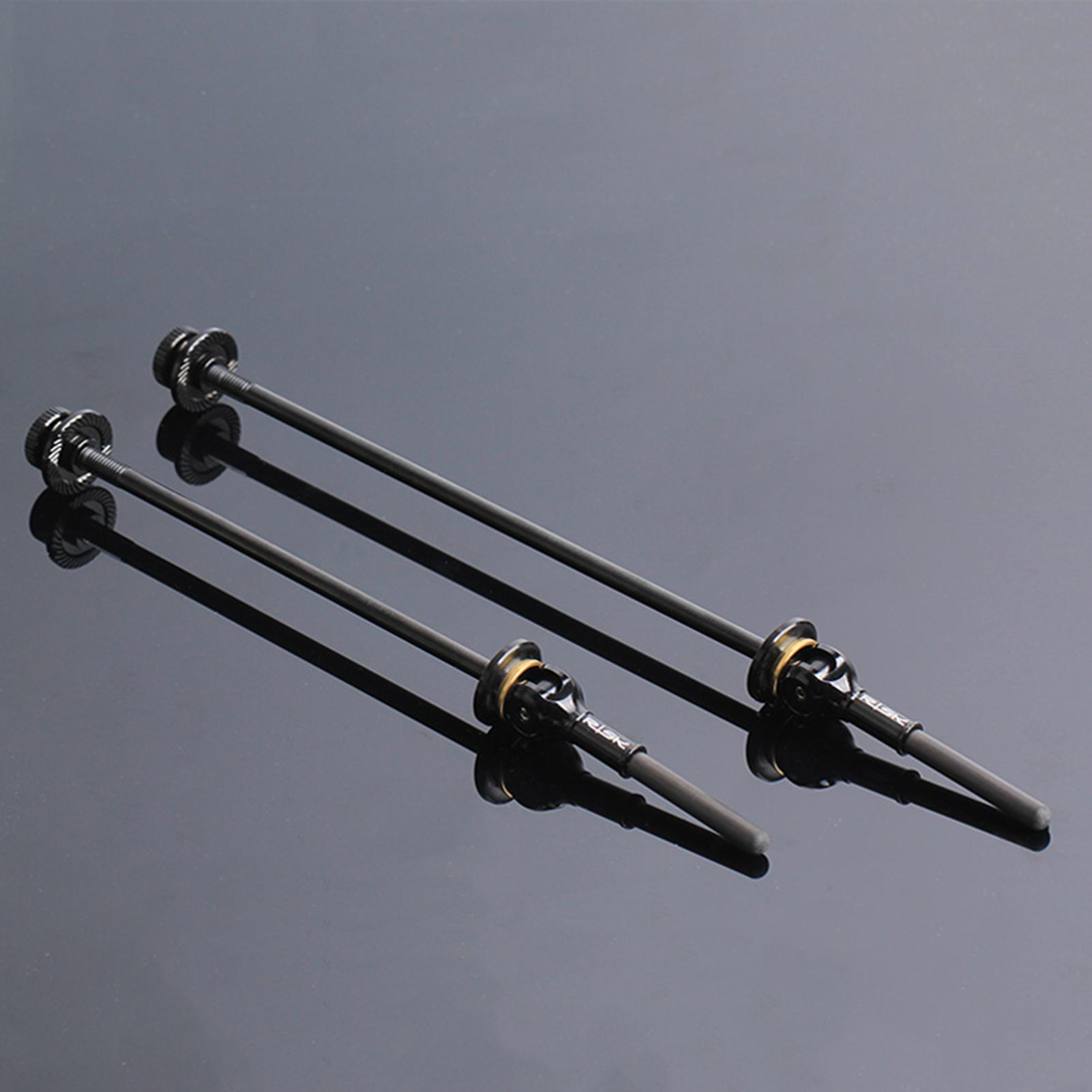 2 Trục Đòn Bẩy Gắn Bánh Xe Đạp Leo Núi