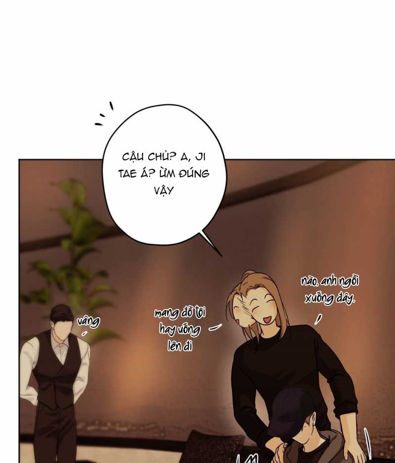 cry me a river chapter 30.2 36