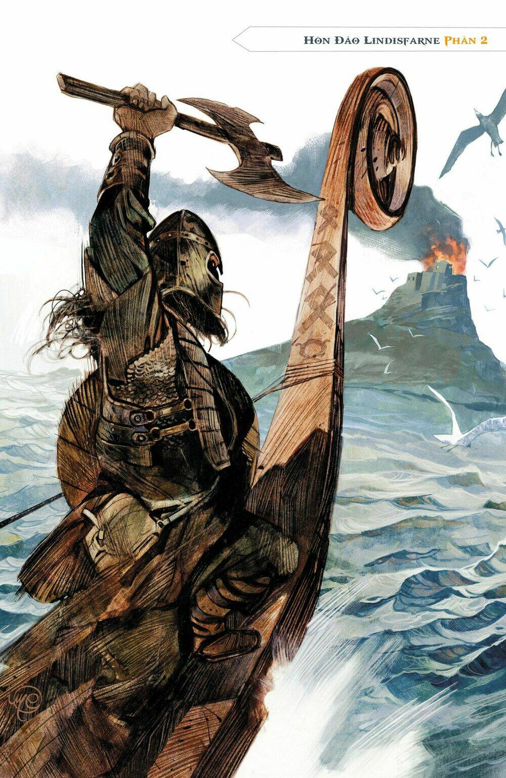 northlanders chapter 10 3