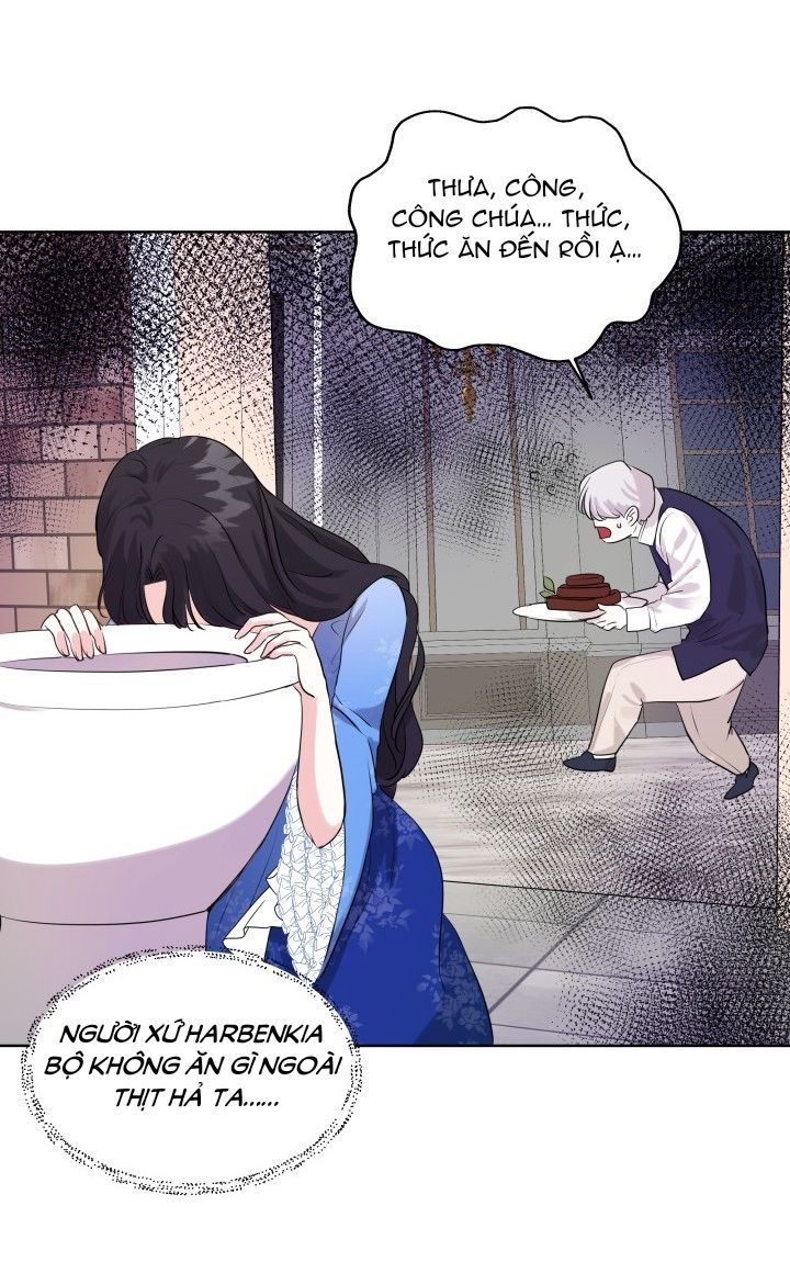 trở thành vợ của nam chính phế vật chapter 4 48