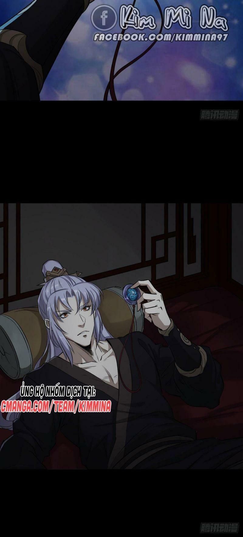 thông u đại thánh chapter 2 39