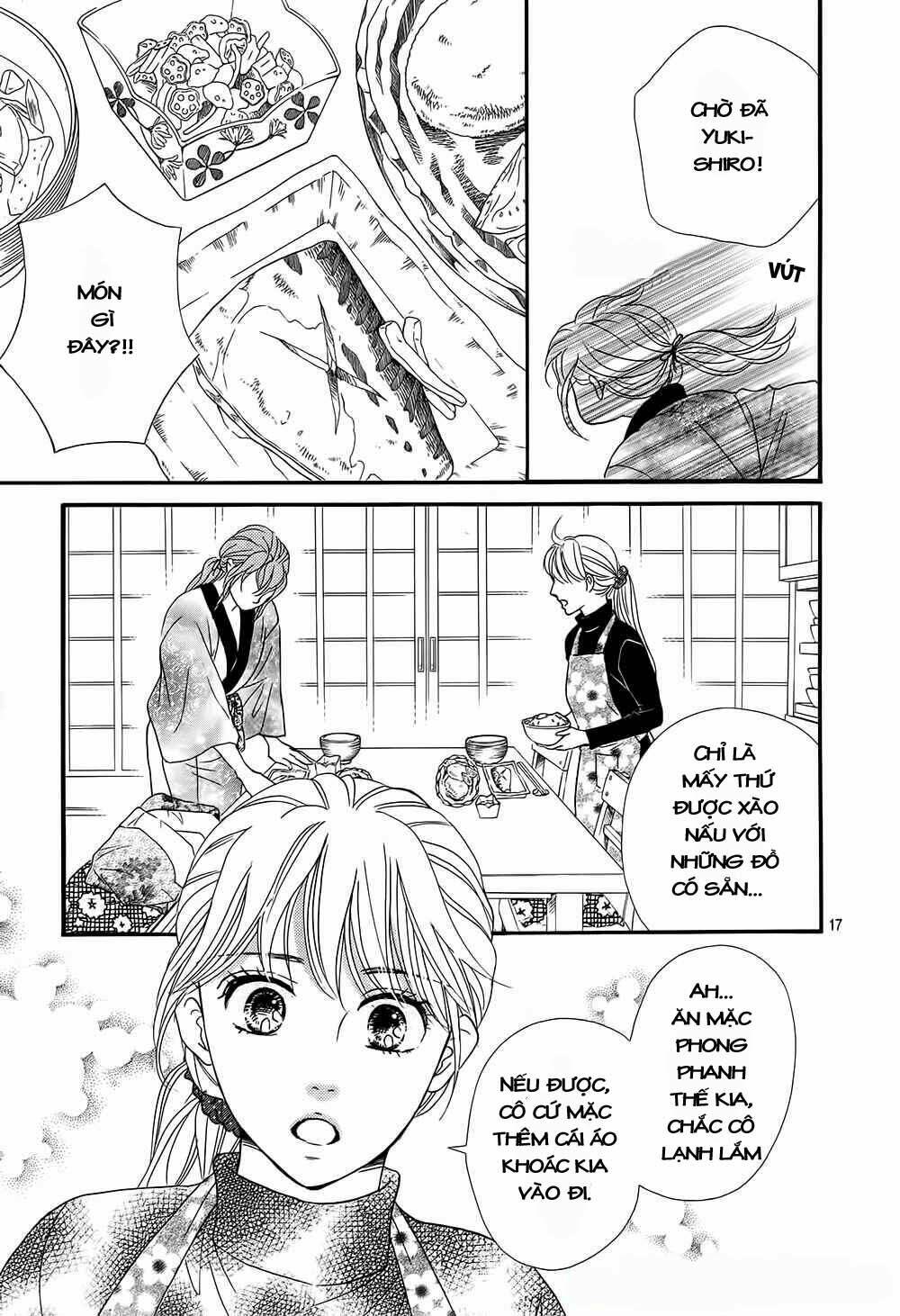 sumika sumire chapter 10 21