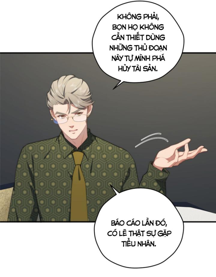 nữ chính chạy từ trong sách ra thì phải làm sao chapter 54 13