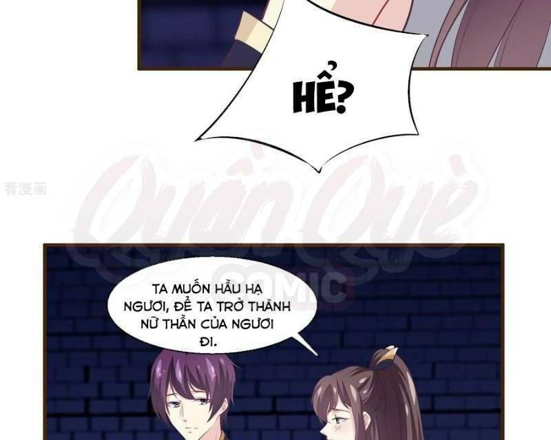 ta là ngọc hoàng đại đế chapter 62 35