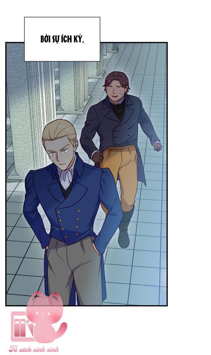 công nương khế ước của gia tộc công tước quái vật chapter 149 28