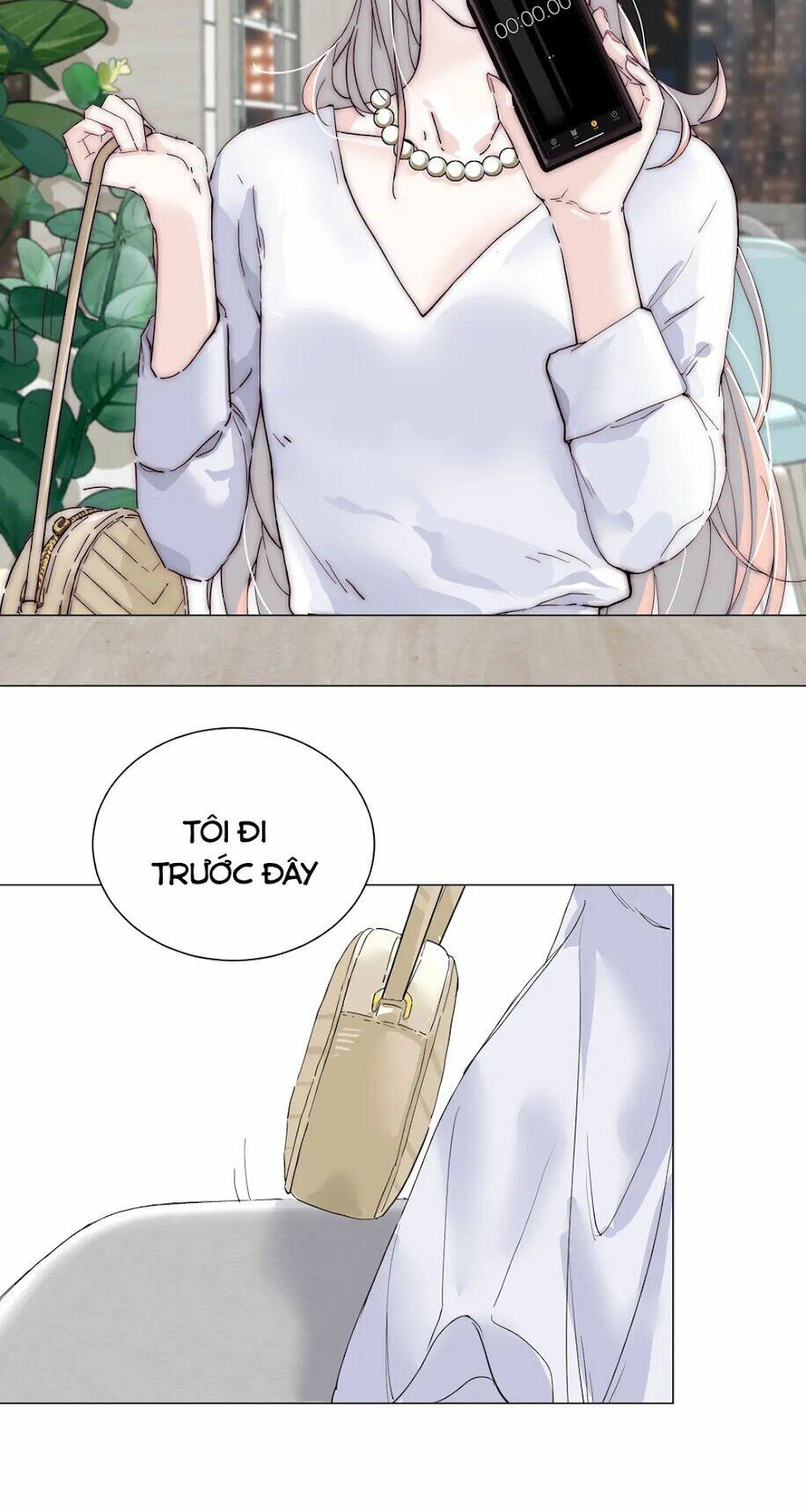 nghề nghiệp thế thân, lương lúc mười vạn chapter 1 16