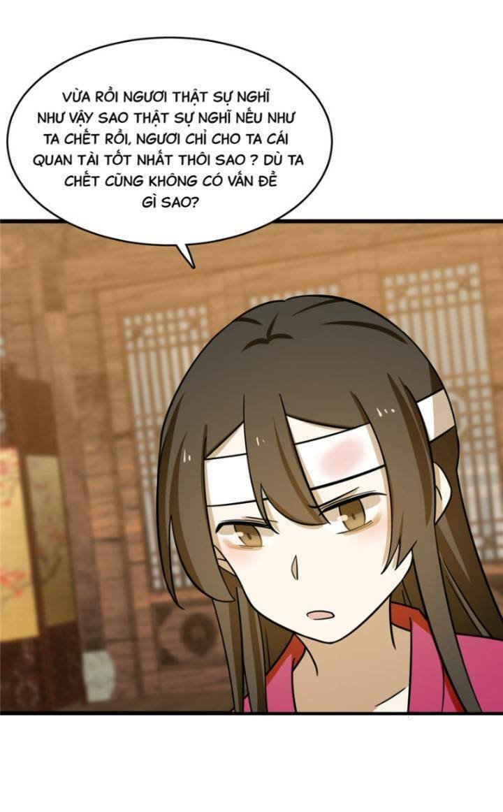 độc bộ thiên hạ: đặc công thần y chapter 152 31