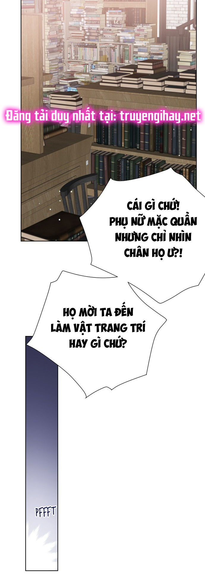 cách hiệp sĩ sống như một tiểu thư chapter 54 51