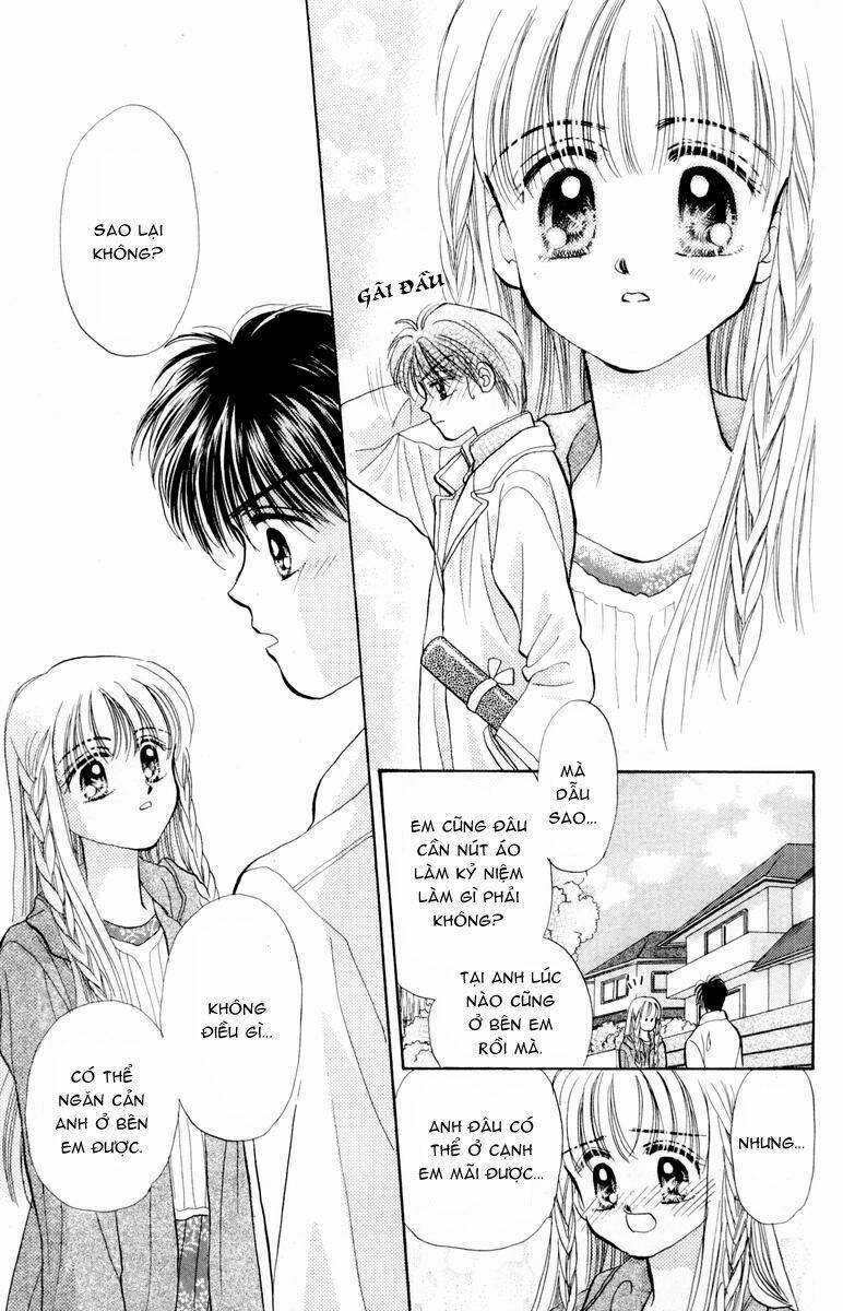 baby love chapter 28 17