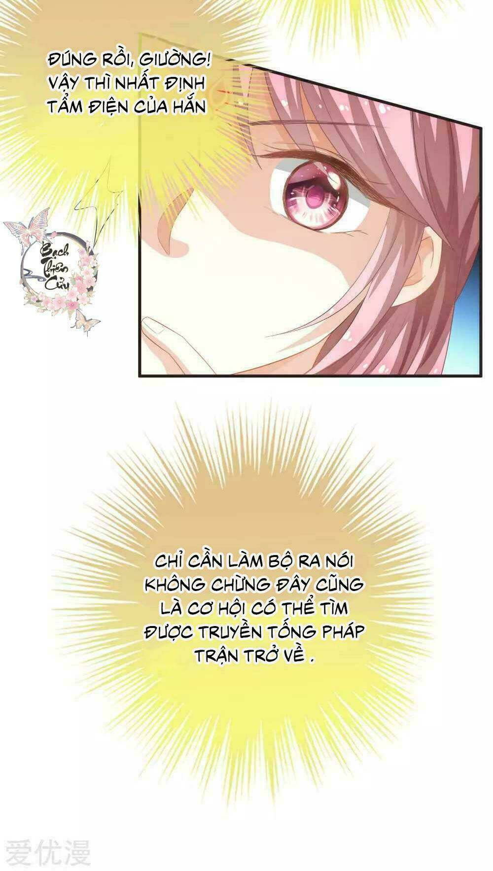 xuyên nhanh - hướng dẫn tự cứu của nữ phụ chapter 7 42