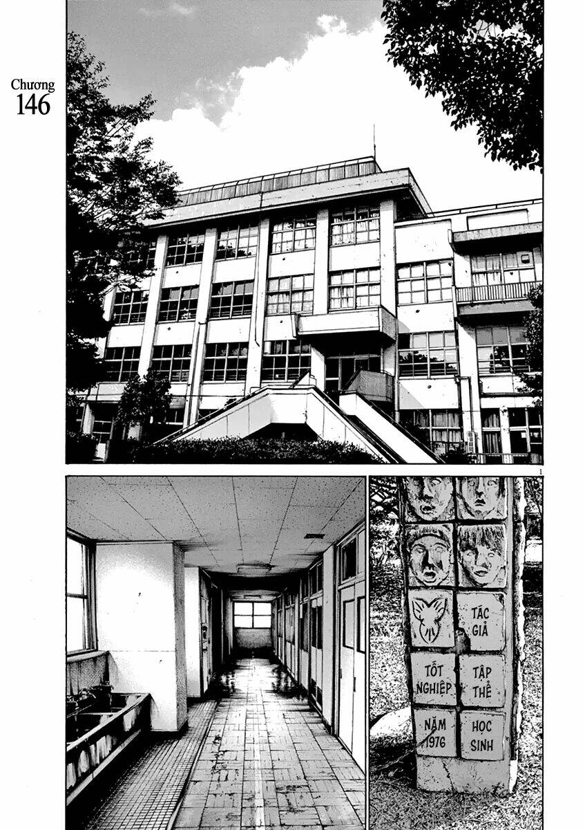 chúc ngủ ngon, punpun chapter 146 1