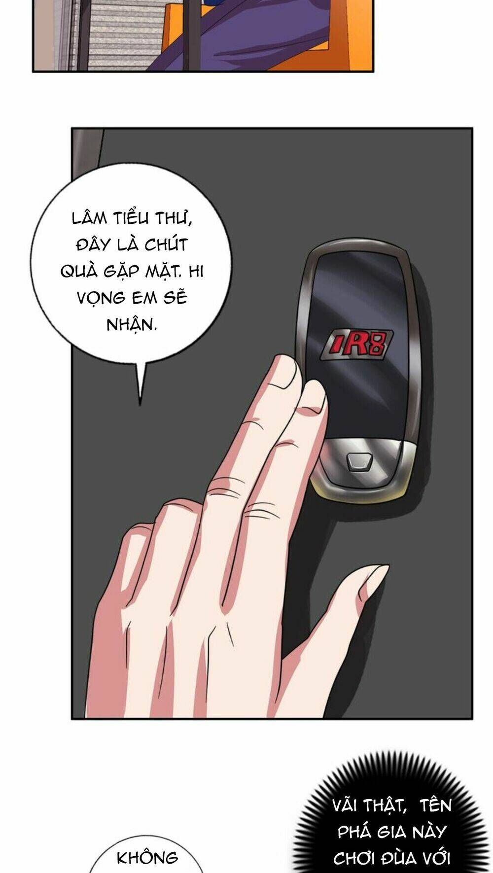 ngưu đại lực tiến thành chapter 19 12