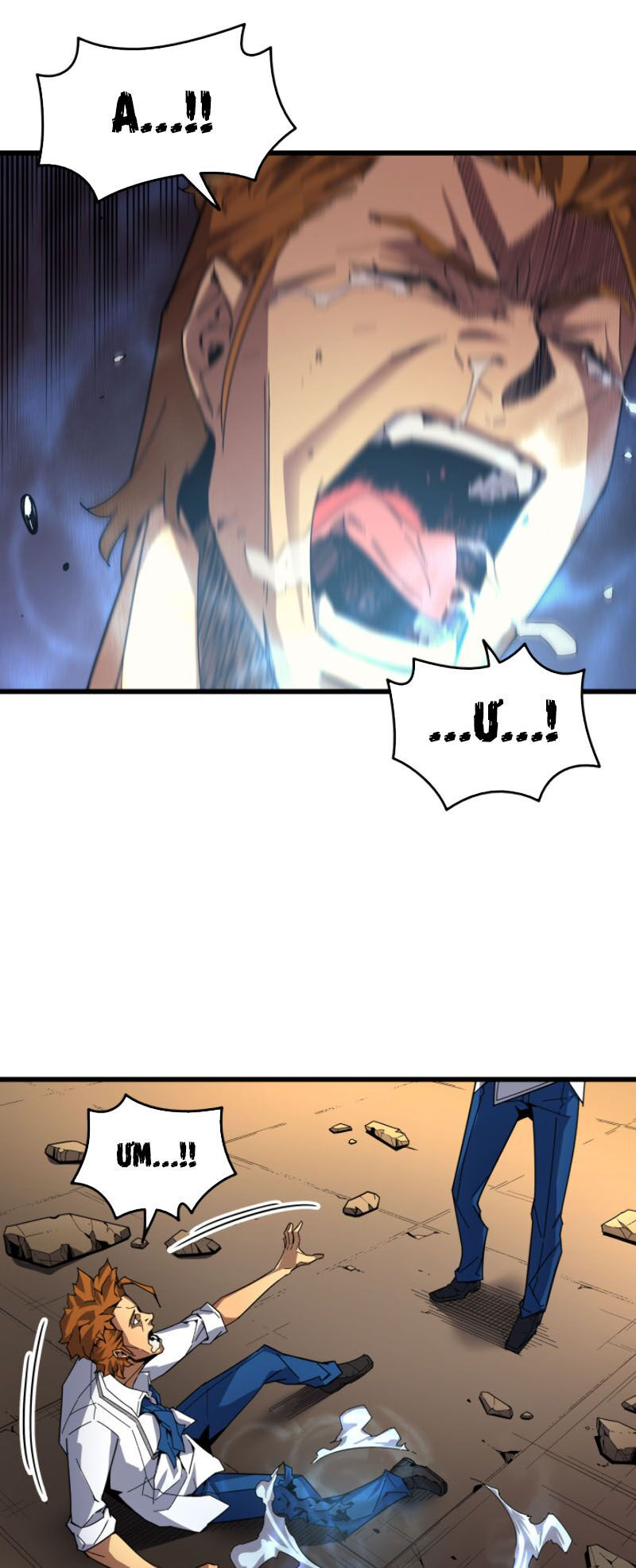 sự trở lại của pháp sư vĩ đại sau 4000 năm chapter 8 16