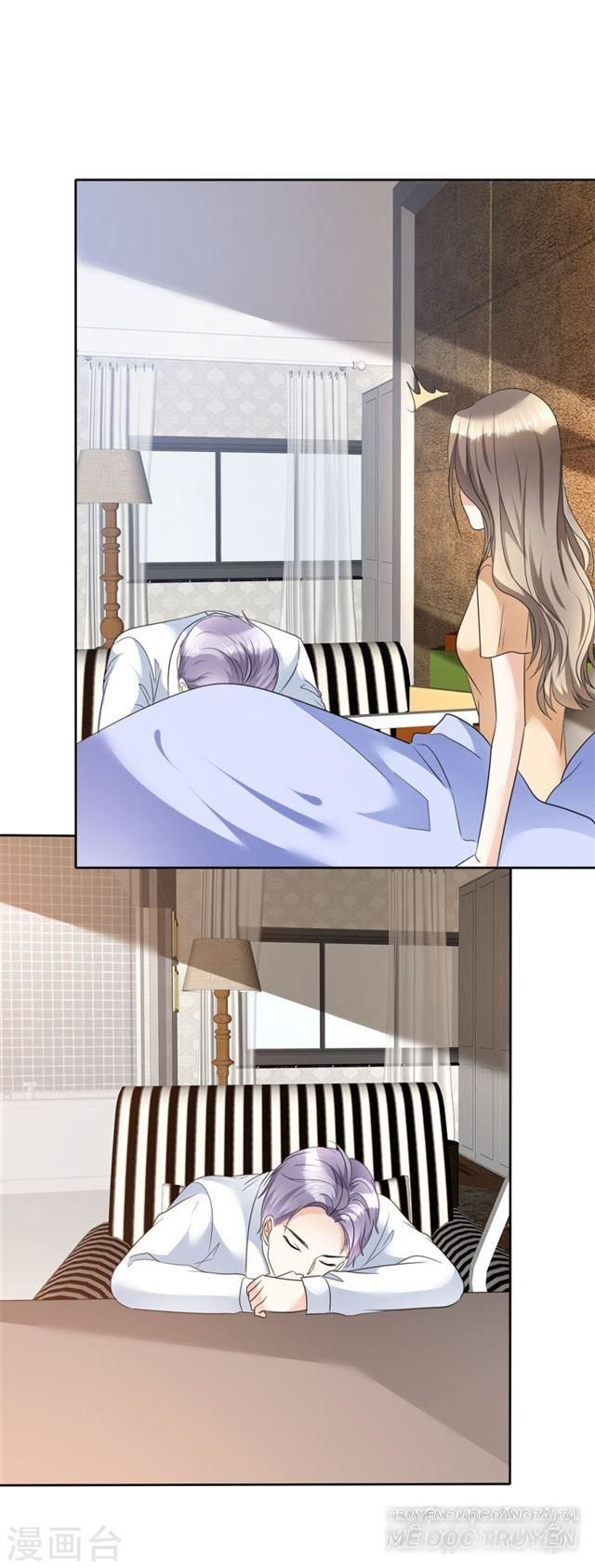 con đường phản công của sủng thê chapter 39 23