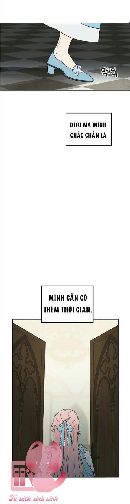 người thân của tôi đều sợ hãi tôi chapter 1 52