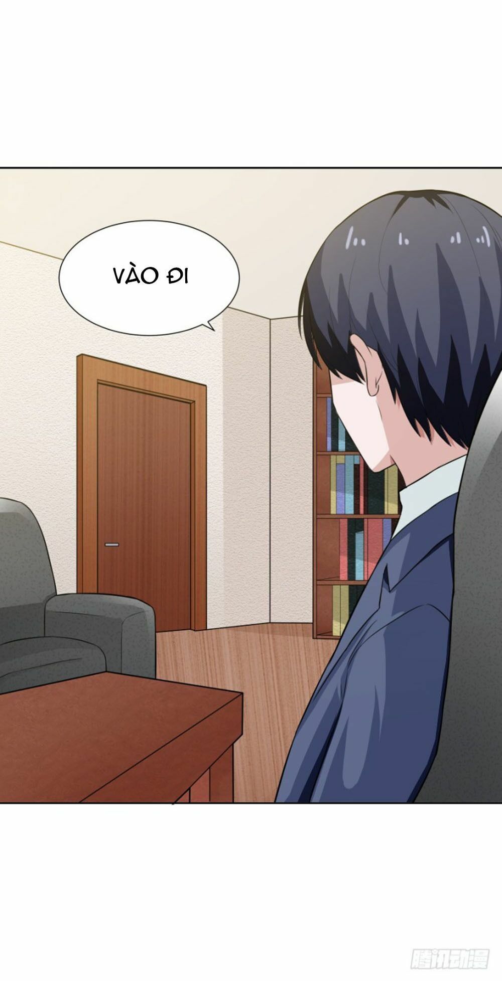 thiên kim đường môn chapter 103 32