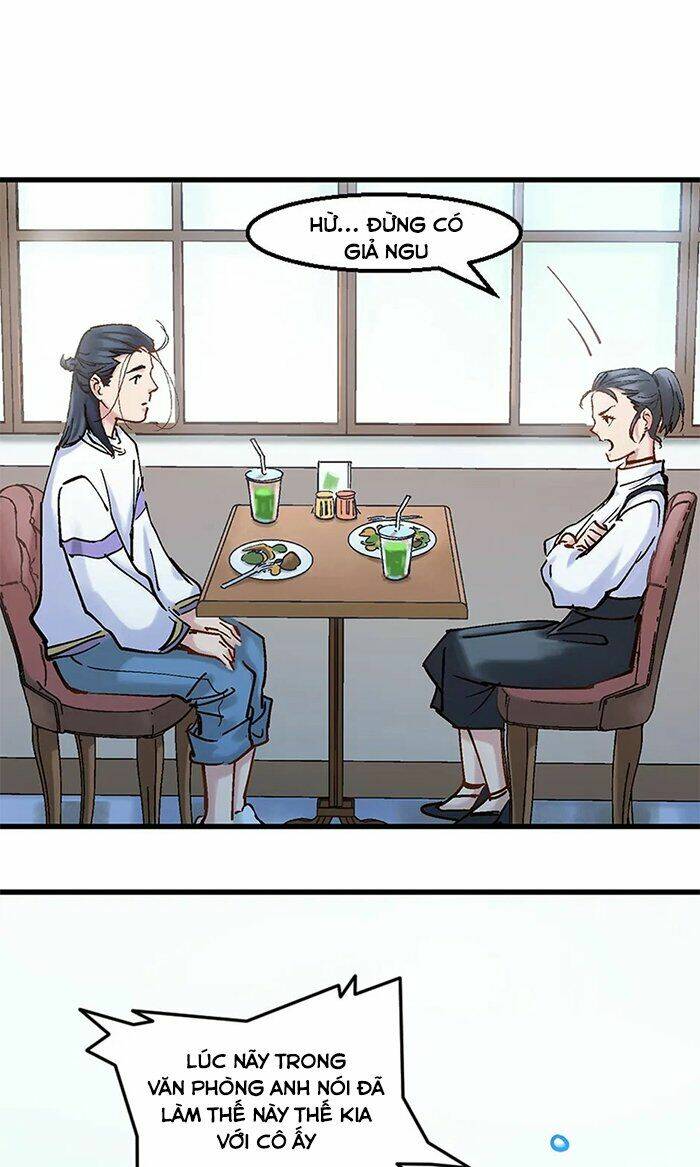 anh hùng và hiệp nữ chapter 26 13