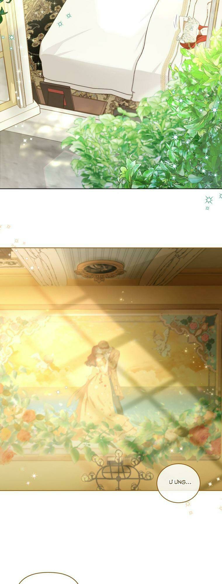 tôi trở thành phiên dịch viên của bạo chúa chapter 14 3