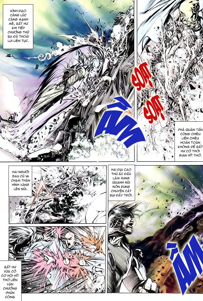 phong vân chapter 61 15