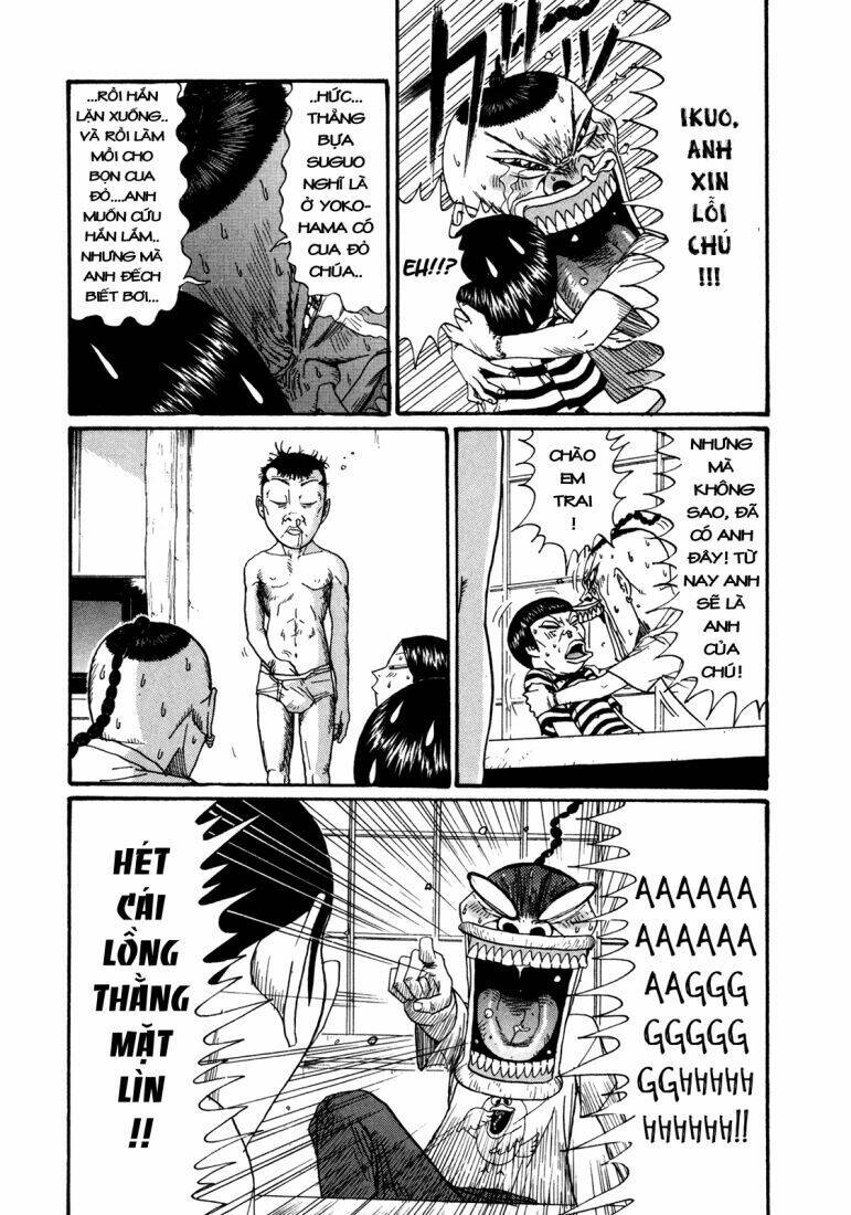 boku to issho chapter 48 12