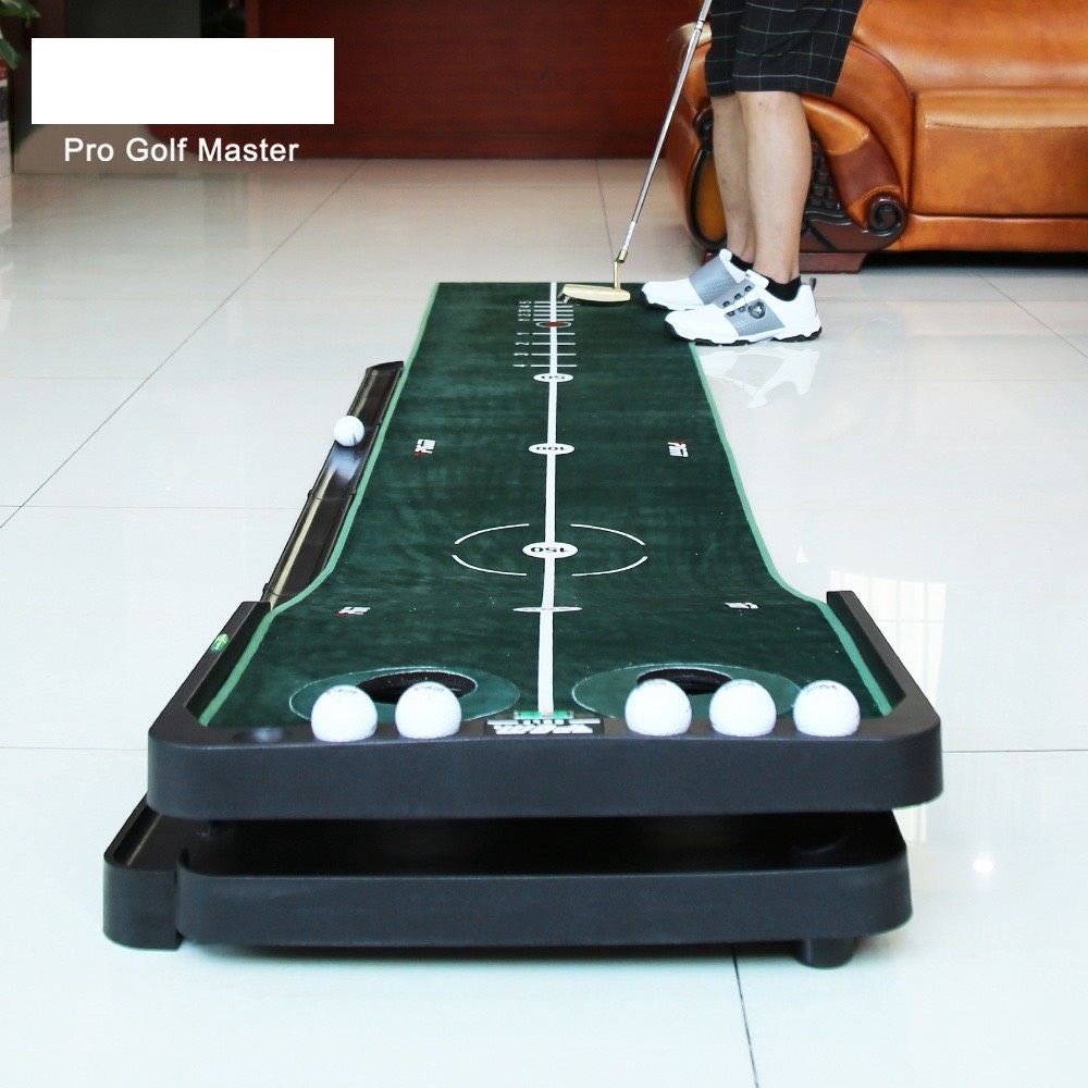 Thảm tập golf putter PGM