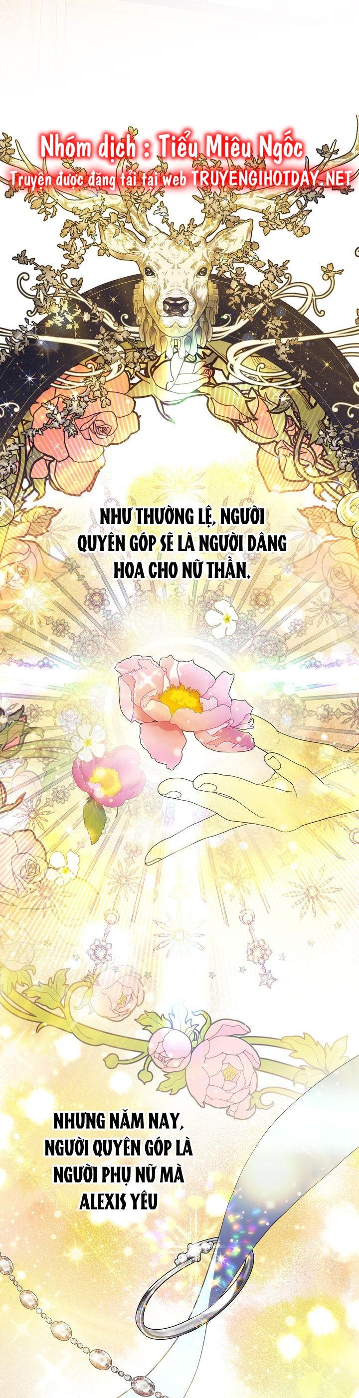nuôi chồng từ bé chapter 29 13