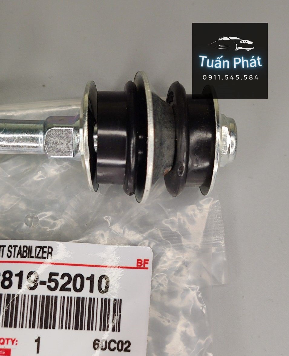 Rotuyn Cân Bằng Trước Vios 2003-2007 2014-2023