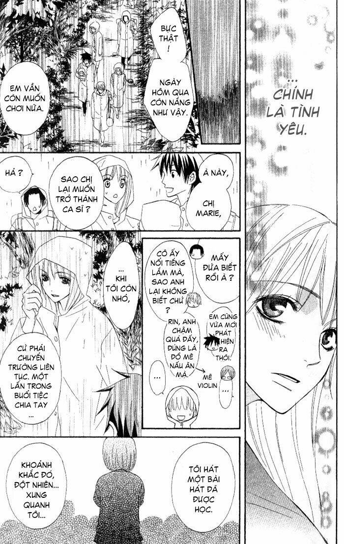 kokoro ni hana wo chapter 7 19