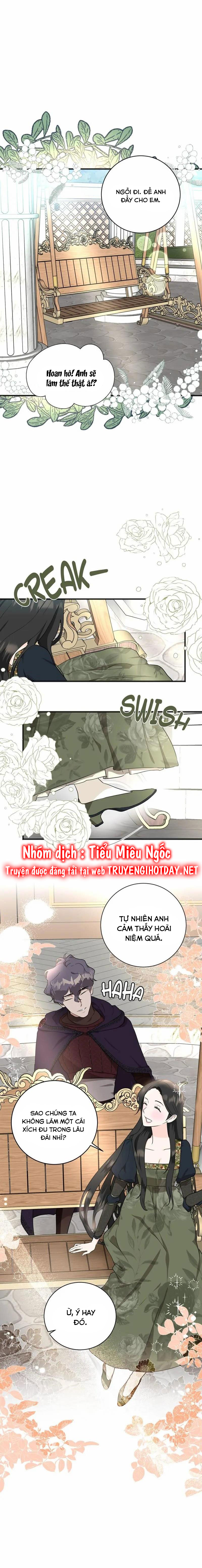 tạm biệt nàng, juliet chapter 27 16