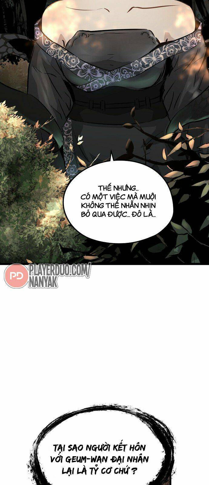 hứa lan chapter 58 17