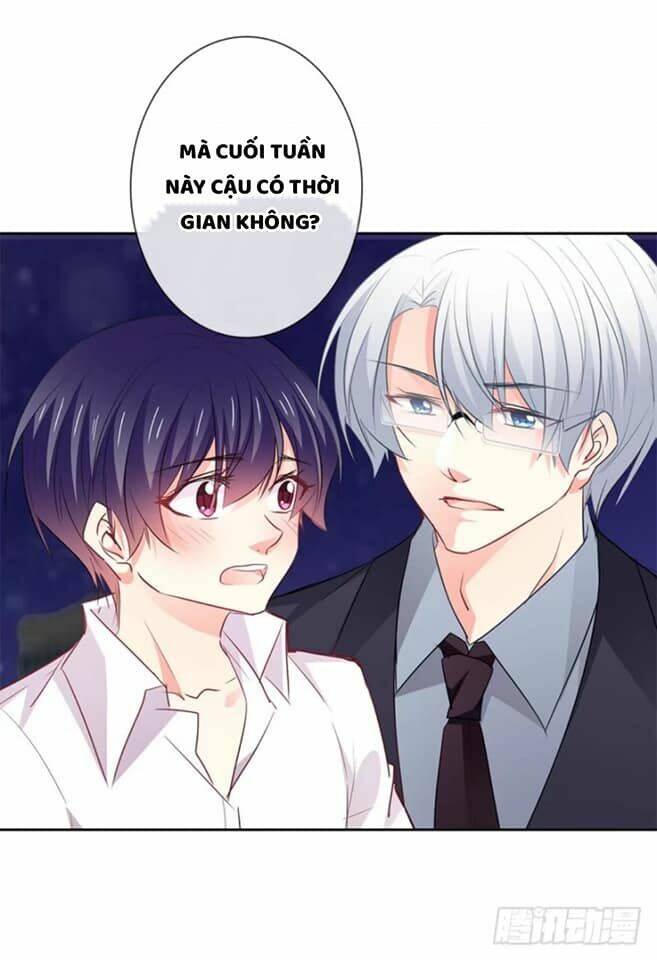 sự đơn thuần về tình yêu chapter 6 6