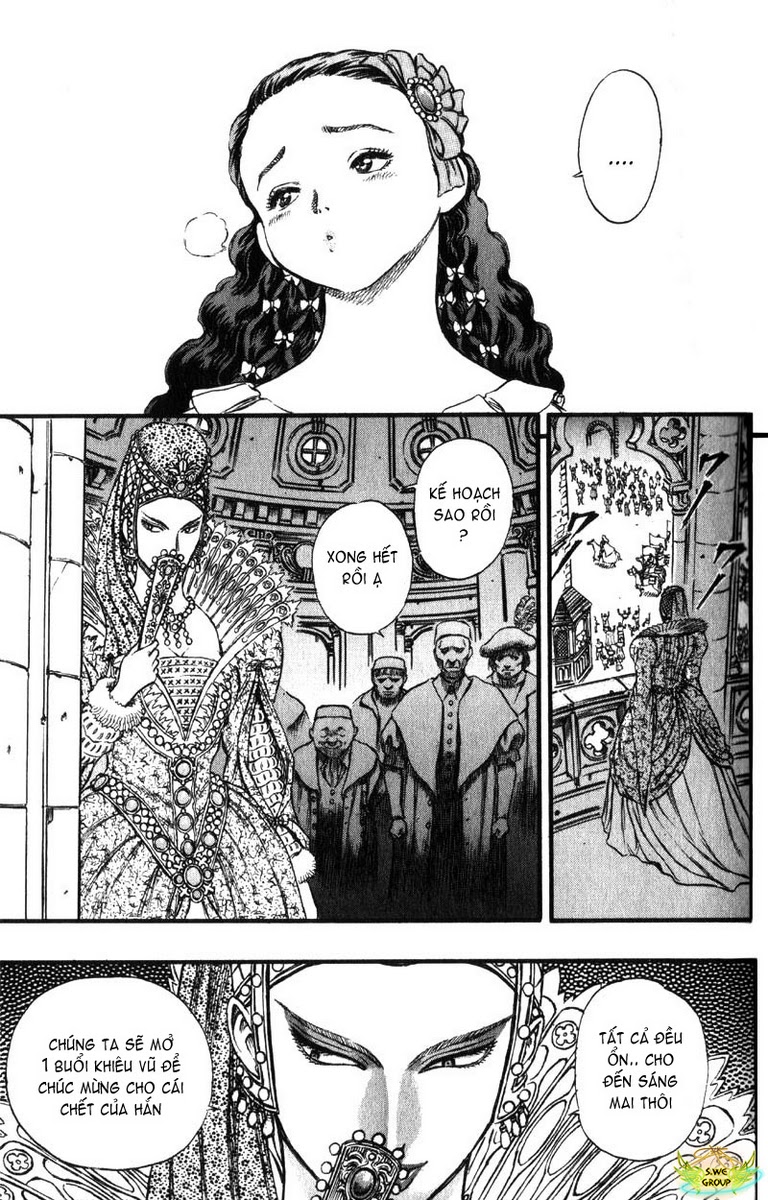 kiếm sĩ đen chapter 45 16