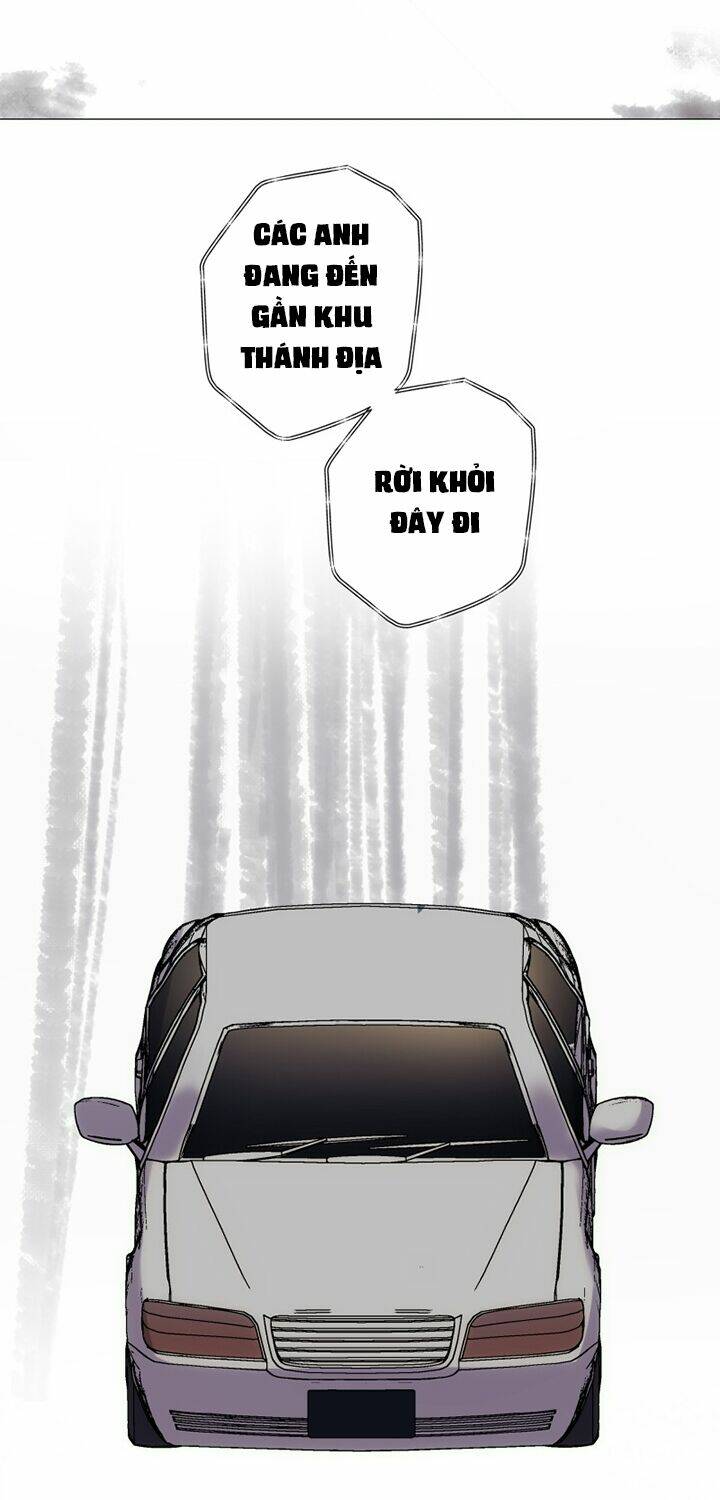 Trọng Sinh Mạc Thế Chapter 131 40