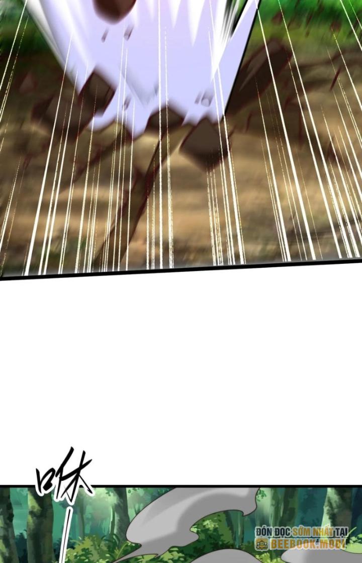 ta nuôi ma quỷ ở trấn ma ti chapter 221 11