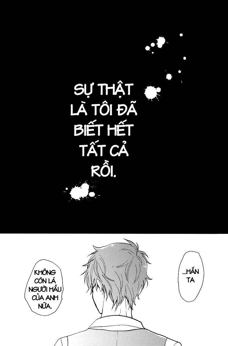 aph doujinshi - besame mucho chapter 3 42