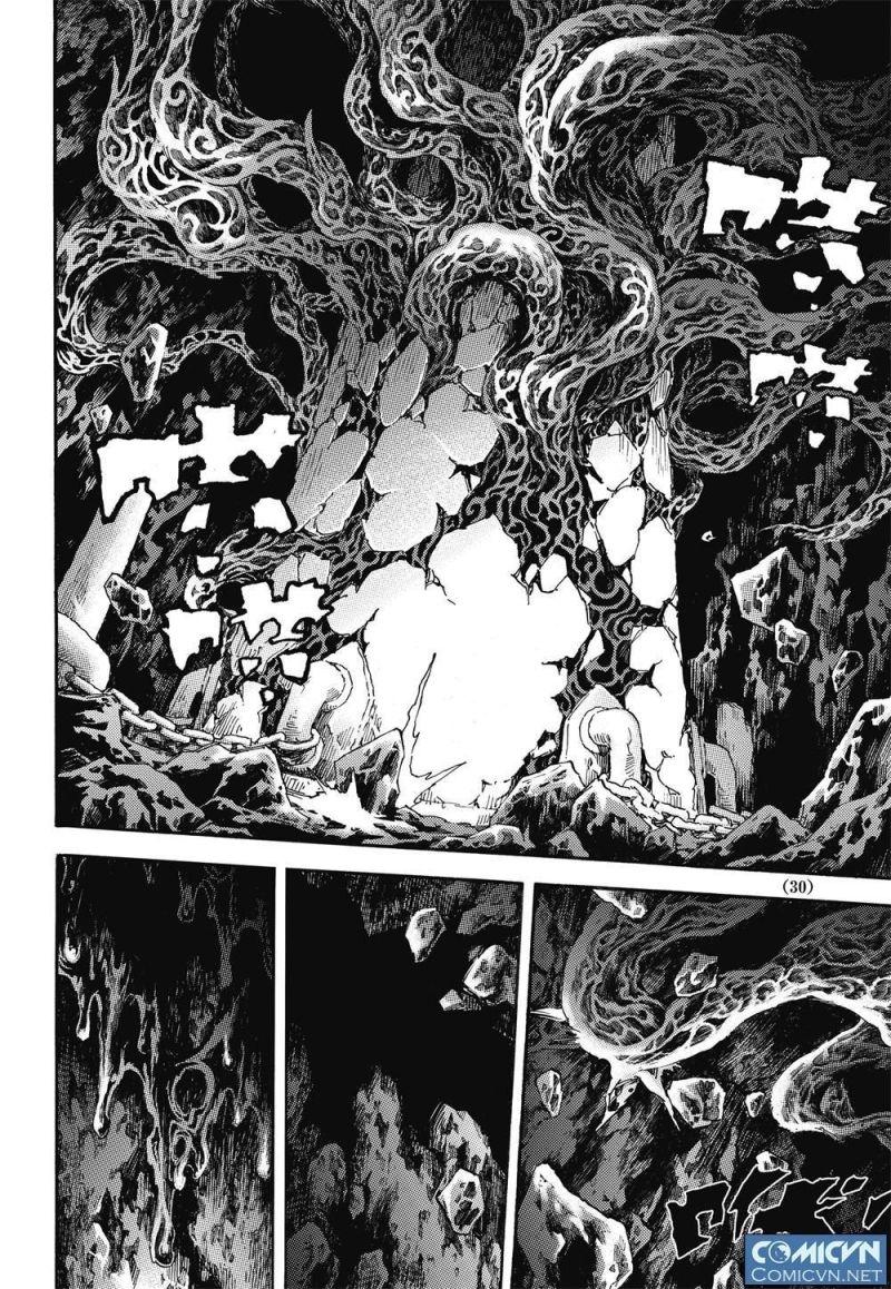 huyền hạo chiến ký chapter 53 2