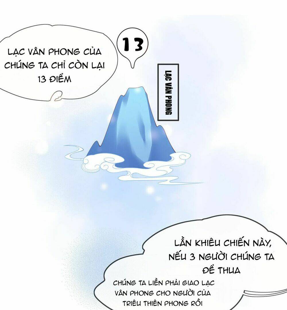 vương phi tu tiên: đối kháng ma vương chapter 5 7