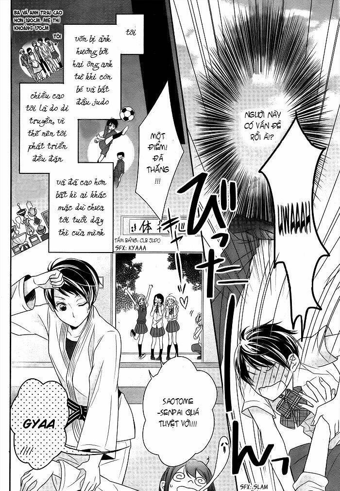 giant cinderella chapter 1 5