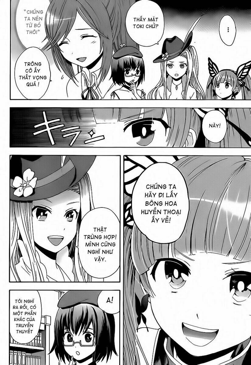 toki to towa chapter 1 12